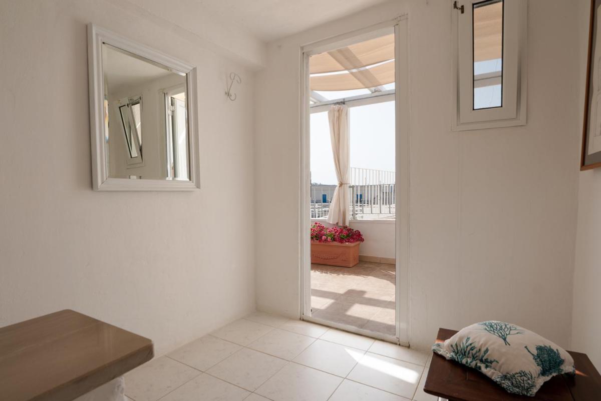 Casa Flanc - Charme Storico Nel Centro Di Ostuni Villa Exterior photo