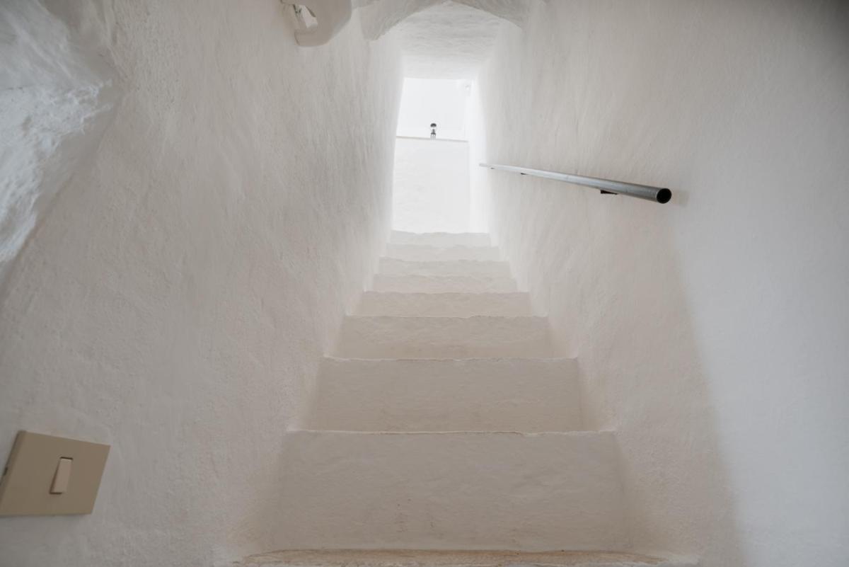 Casa Flanc - Charme Storico Nel Centro Di Ostuni Villa Exterior photo