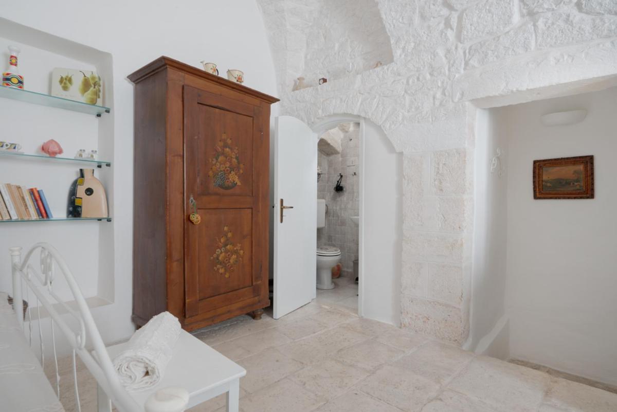 Casa Flanc - Charme Storico Nel Centro Di Ostuni Villa Exterior photo