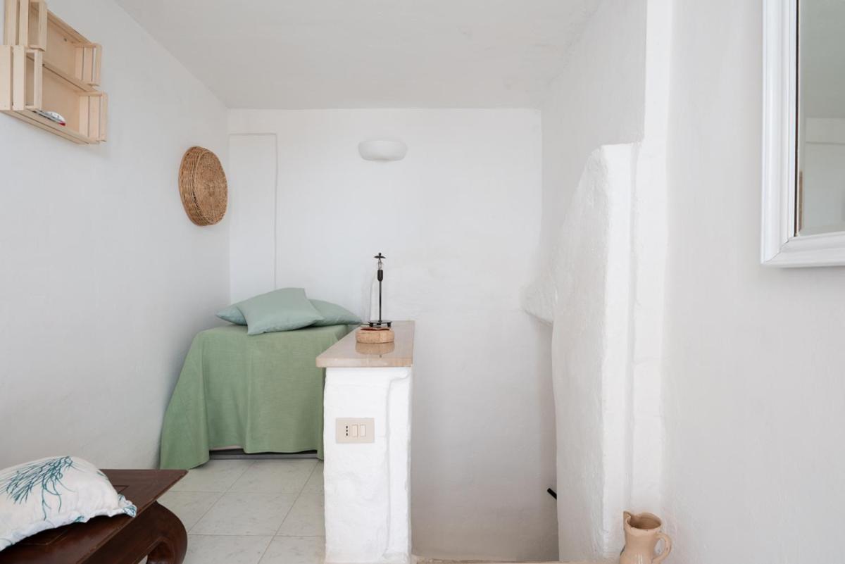 Casa Flanc - Charme Storico Nel Centro Di Ostuni Villa Exterior photo